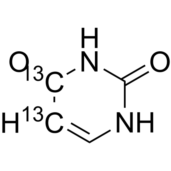 Uracil 4,5-13C2 181517-15-7